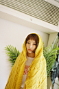 日常pics x @蒋雪菲faye - 豆大发_ - CNU视觉联盟