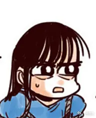 #只好背叛地球了#我很欣赏这个平凡女主，的表情包@抽纸小jin ​​​​