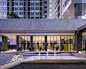 泰国芭堤雅base中央公寓 2 by redland•scape-mooool设计
