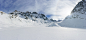Haut Glacier by Conrad Zimmermann on 500px