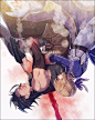 fate zero