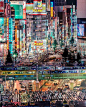 YULILY ユリリイさんはInstagramを利用しています:「ネオシンジュク Location:Shinjuku . #japan #tokyo #urbanphotography #way2ill #inspirationcultmag #agameoftones #streetmagazine #urbanromantix…」