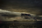 Mercedes G-Wagon Iceland CGI / Post : Cool portfolio project with Marcus Philipp Sauer based on a simple Turbosquid model and fantastic photography of Iceland landscape by Marcus. 