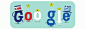  #Logo#Google doodle 2014世界杯系列
