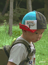 超人回来了 宋民国 表情包 懵