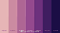 #LOGO设计# 紫... - @大白鲨LOGO设计师的微博 - 微博