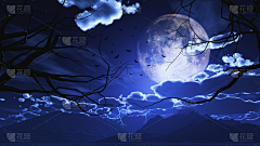 漫秋秋^o^采集到颜色光影场景