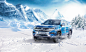 Volkswagen Amarok Aventura 2023 :: Behance