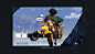 GAME UI