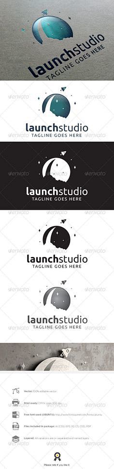 Launch Studio  - Log...