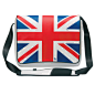 正品包邮 瑞士 柏思诺 英国旗斜跨单肩包 苹果电脑包 ipad内胆包-淘宝网