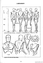 1699604777 - 安德鲁·路米斯《人体素描》 - 相册 - 若凡 - 雅昌博客频道
