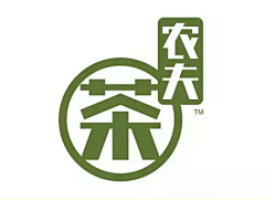 HQSHAN采集到LOGO字体计