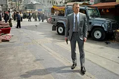007天降杀机高清电影海报·设定 #采集大赛#