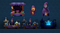 Almost A Hero Game