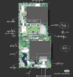 大怪兽amp;阿超采集到平面方案