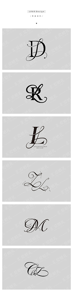 Beauty-Zoe采集到logo