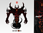 Nevermore - Shadow Fiend - Dota 2