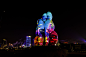 热门构筑物夜景摄影作品 - 优秀构筑物夜景摄影作品欣赏 - 500px摄影社区