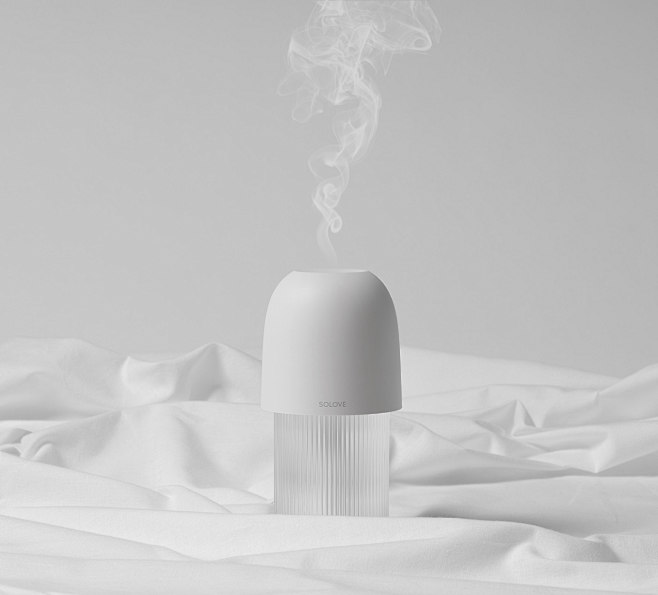 Humidifier 2 : The s...