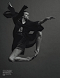 Звезда балета – Сергей Полунин! Сногсшибательные фото и пикантные подробности.