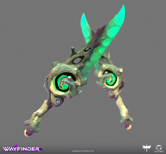 Dagger