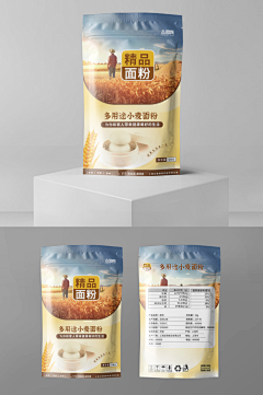 流口水I采集到包装