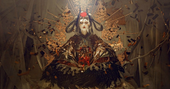 Yodala采集到阴阳师