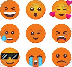 聊天表情包 【酷图网】聊天表情包,难过,开心,沮丧,眩晕,吃惊,坏笑,喜欢,大笑,卖萌,调皮,难受,爱心,愤怒,眼镜,好吃,装酷,表情,表情包,眨眼睛,星星,疑问表情,卡通表情包