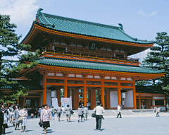 喜二狗采集到中式建筑