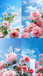 adamslee_Commercial_photography_blue_sky_background_skin_care_p_0d7f3b5c-fec3-48a7-8e50-a86532ccbda5