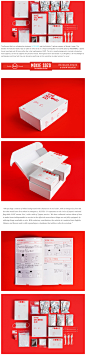 The Second Aid — The Dieline