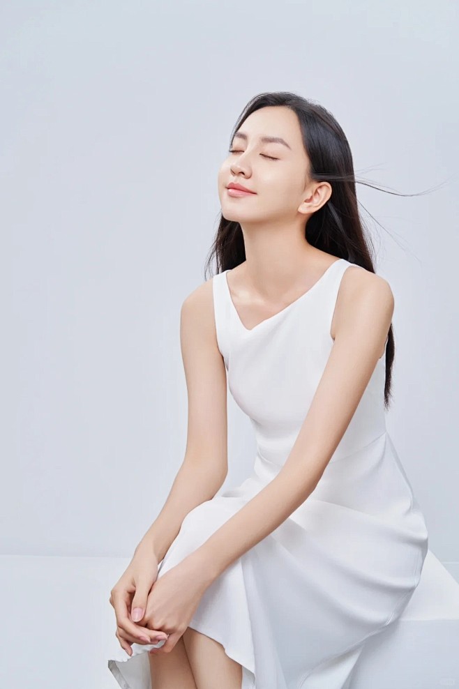 商业拍摄｜拍出了呼吸感的底妆_2_小林泽...