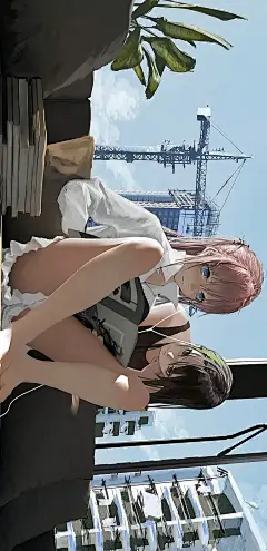 有没有看上去很精致的手机壁纸？ - 知乎