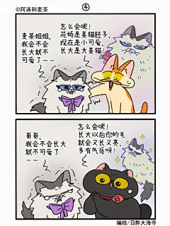滤镜破碎后（下）_1_阿满和麦茶_来自小红书网页版