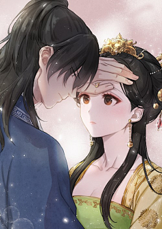 東木charon采集到古风