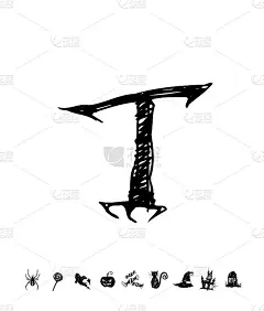 万圣节的海报