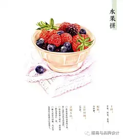 每日干货下载：彩铅技法大全，一次性学会，19本共35元！彩铅书汇总，每本170页，1.2G清晰PDF-插画与品牌设计-微头条(wtoutiao.com)