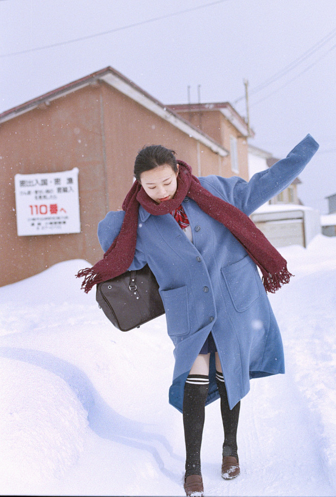 hello，Hokkaido - 香蕉和...