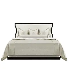 Y.1031KK Dylan Bed (King Size Mattress)