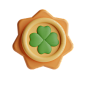 Medal 3D Icon