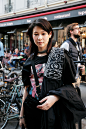 MIU – PARIS : ドロップトーキョーは、東京のストリートファッションを中心に、国内外に発信するオンラインマガジン。