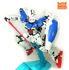 高达RG版#013 GP01Fb FULL BURNERN高达 -2500円 - 〖高达HGRG1:144〗 阿诺司马模型玩具网