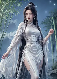 陆雪琪