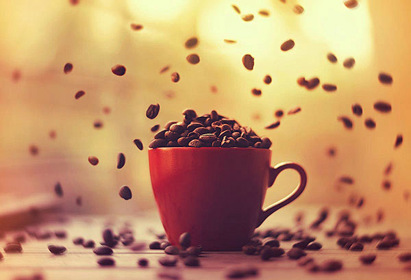 Coffee Love : My ong...