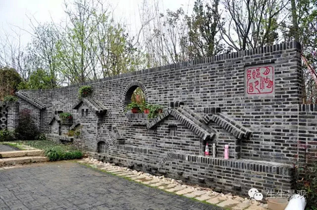 休闲农业设计就是要情~怀~到~位！！