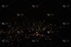 烟火表演