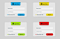 99 Beautiful Free Sign-In (Login) and Sign-Up PSD Designs | Freebies | instantShift - Web Design Magazine