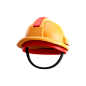 Circular Saw 3D Icon