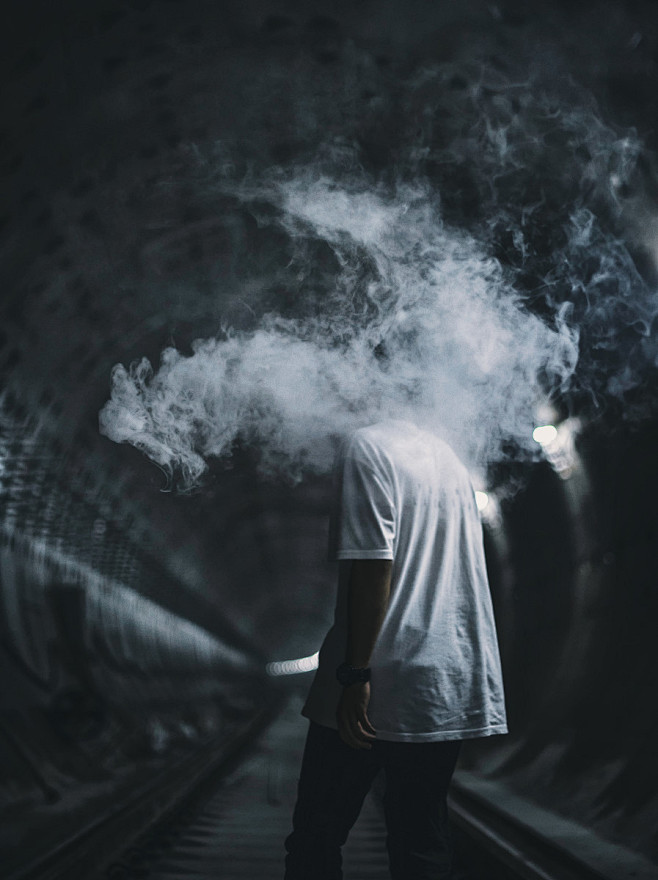 vapor - W_N_T - 图虫网 ...